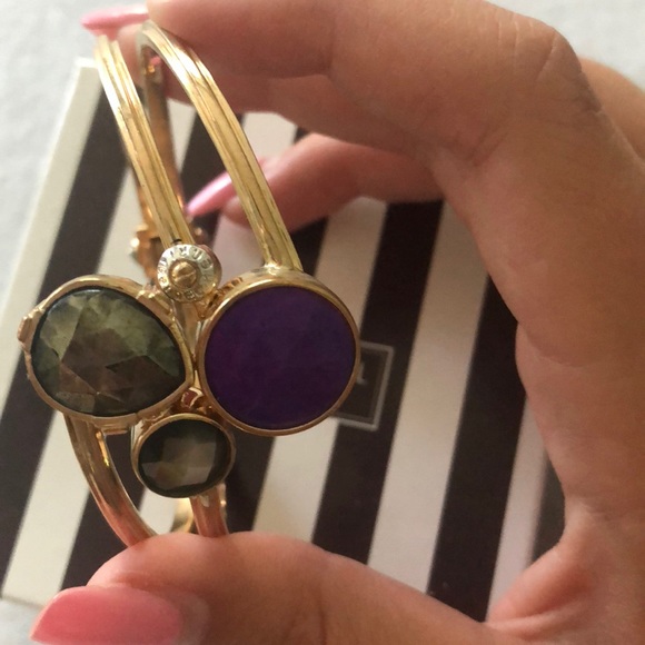 Henri Bendel bracelet - Picture 3 of 4